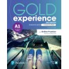 Gold experience A1 Student's book with Online practice
