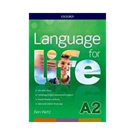 Language for life. A2 super premium