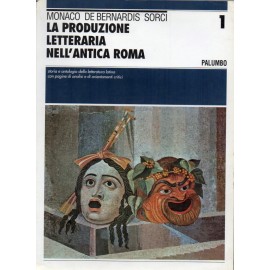 La produzione letteraria nell'antica Roma 1