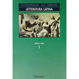 Letteratura latina 1