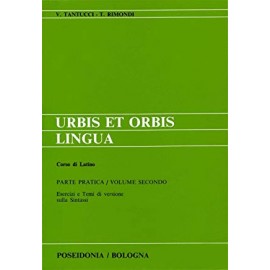 Urbis et orbis. Parte pratica Volume secondo