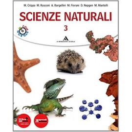 Scienze naturali 3
