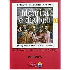 Identità e dialogo 3
