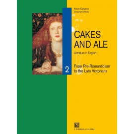 Cakes and ale 2