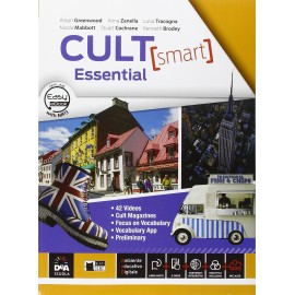 Cult [Smart] essential
