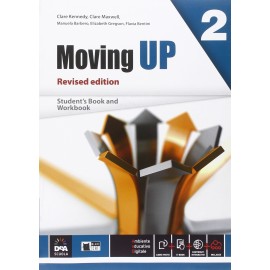 Moving up 2 REVISED EDITION
