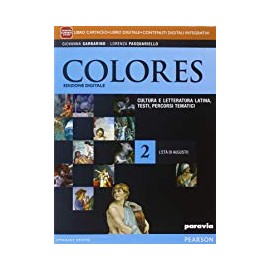 Colores 2. Edizione digitale