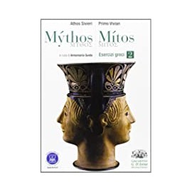 Mythos. Esercizi greci 2