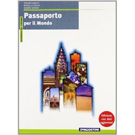 Passaporto per il mondo