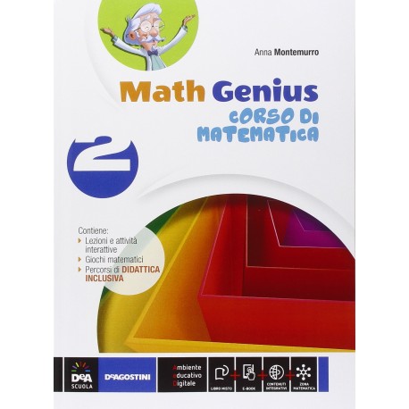 Math Genius 2